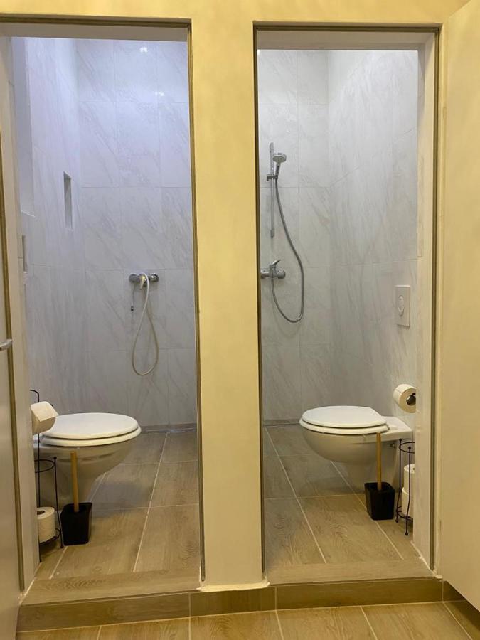 Deluxe Quad Room Dw Wenen Buitenkant foto