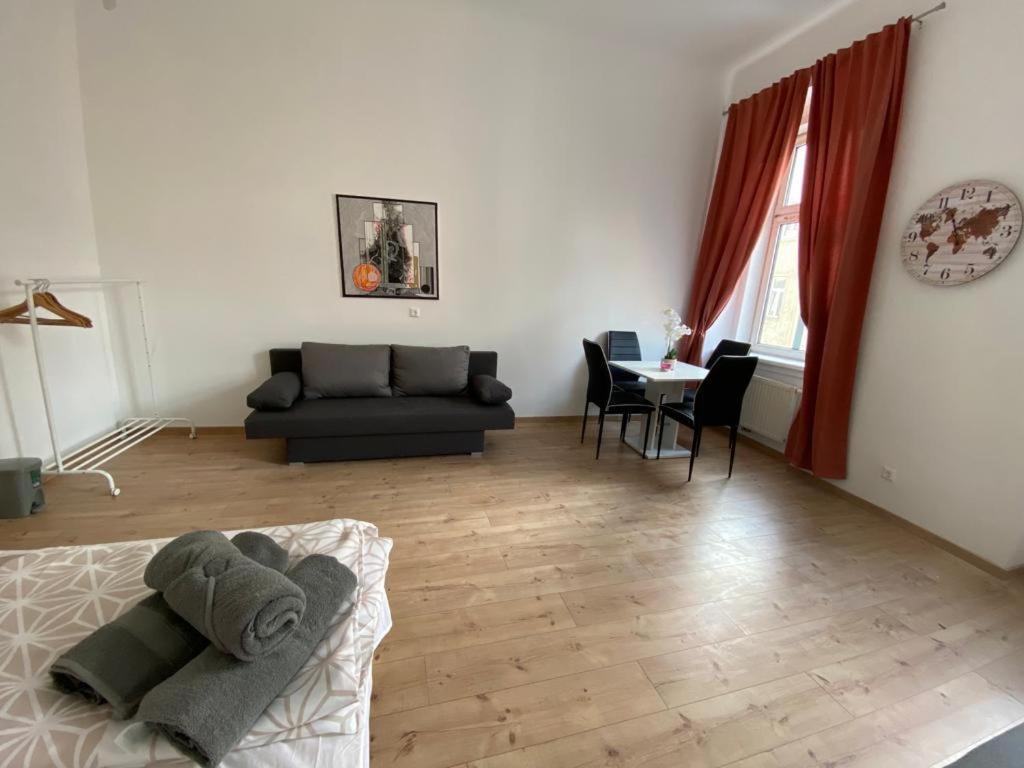 Deluxe Quad Room Dw Wenen Buitenkant foto